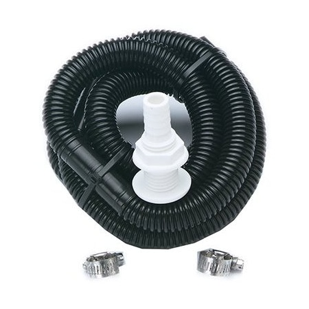 Donovan Marine Iowa Bilge Pump Hose Kit 50002344